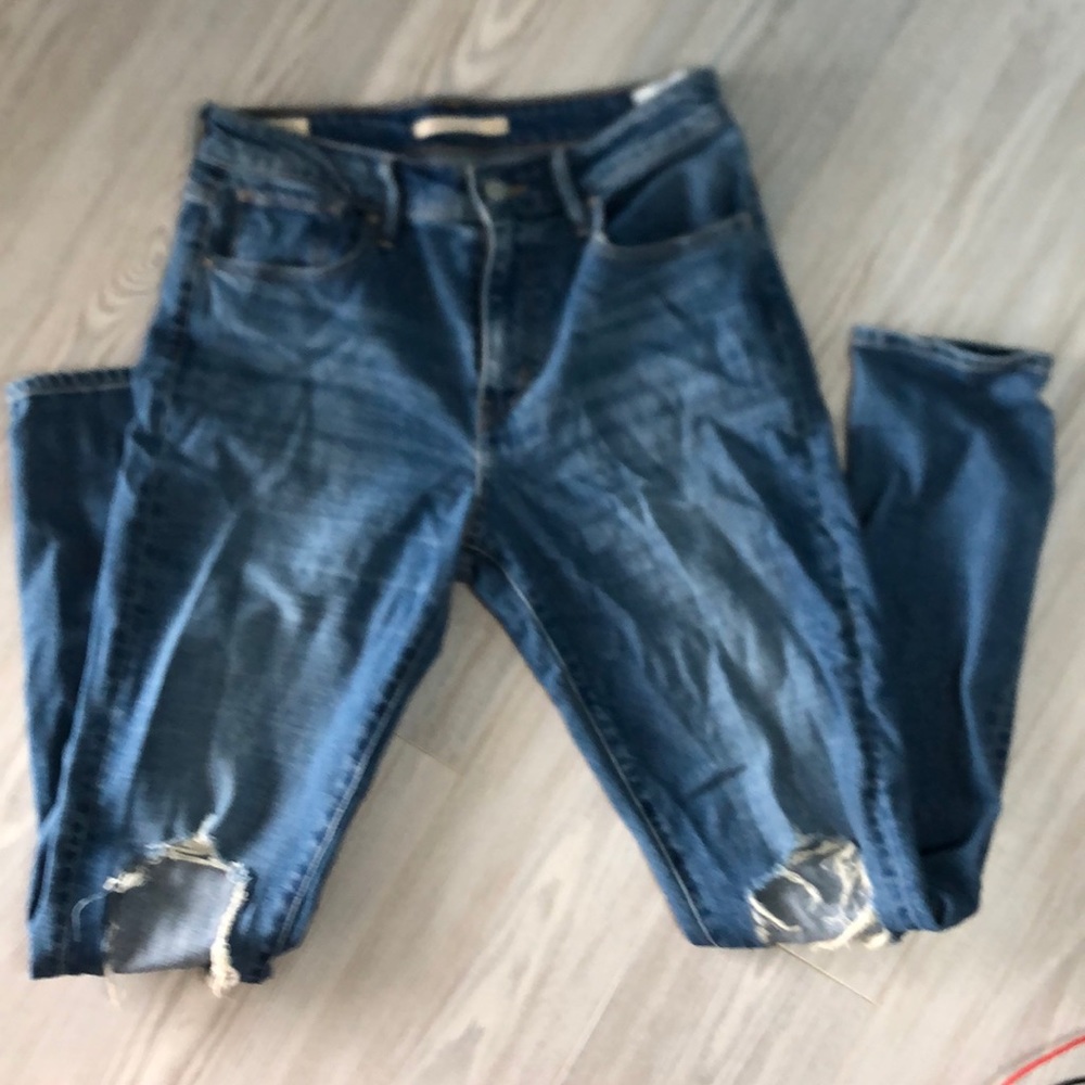 Levi’s Jeans